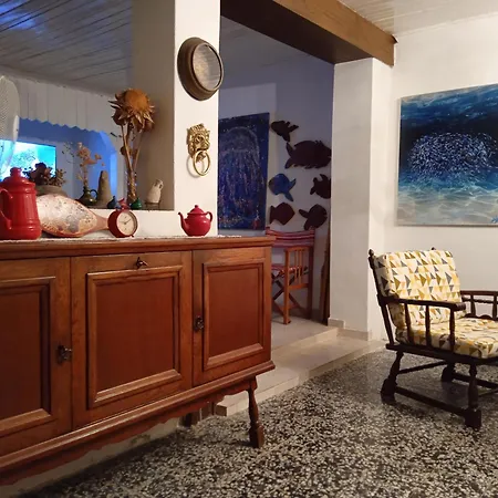 Holiday home Villmar *