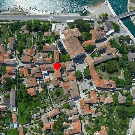 Villmar Holiday home Osor