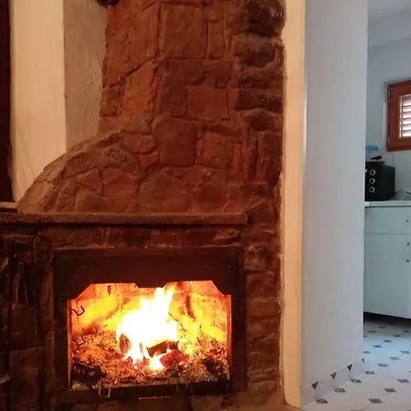 Villmar Holiday home *