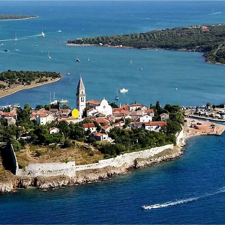 Holiday home Villmar Osor