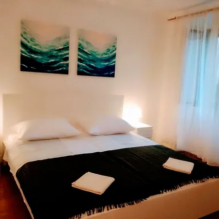 Holiday home Villmar Osor