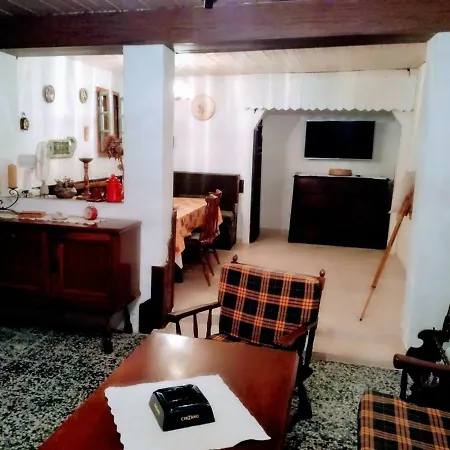 Villmar Ferienhaus